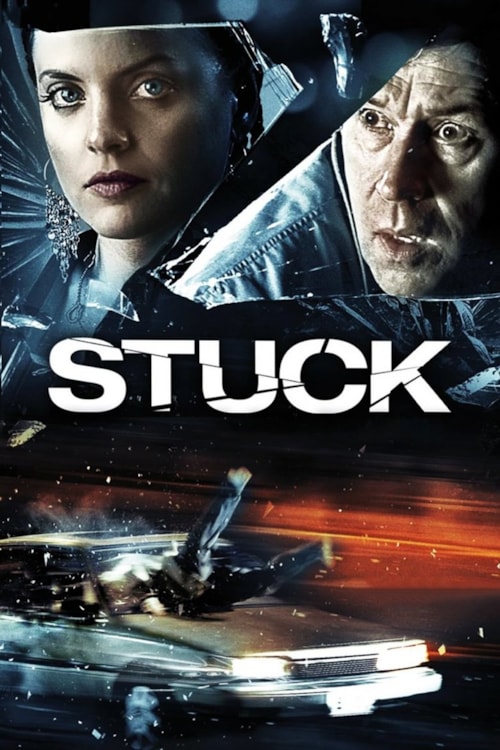 Stuck poster