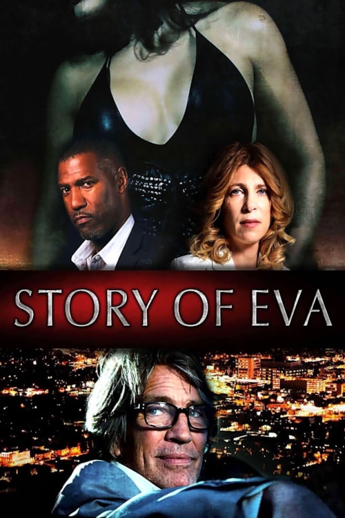 Story of Eva poster