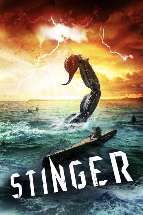 Stinger poster