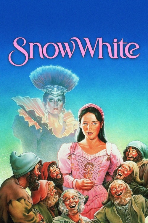 Snow White poster