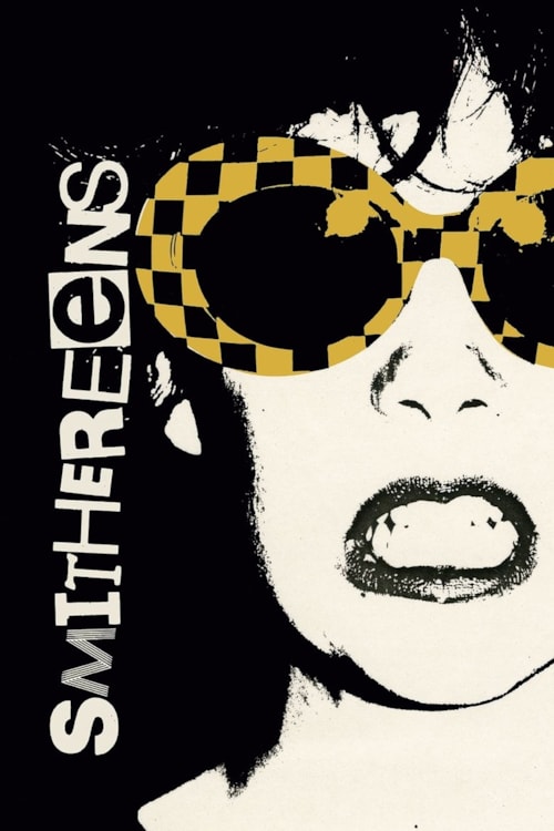 Smithereens poster