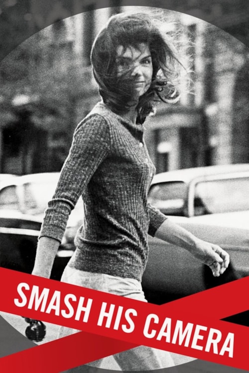 Smash His Camera poster