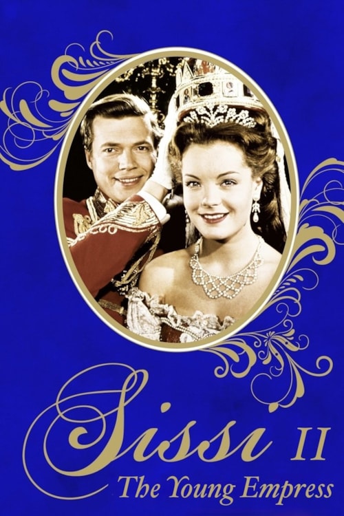Sissi - Die junge Kaiserin poster