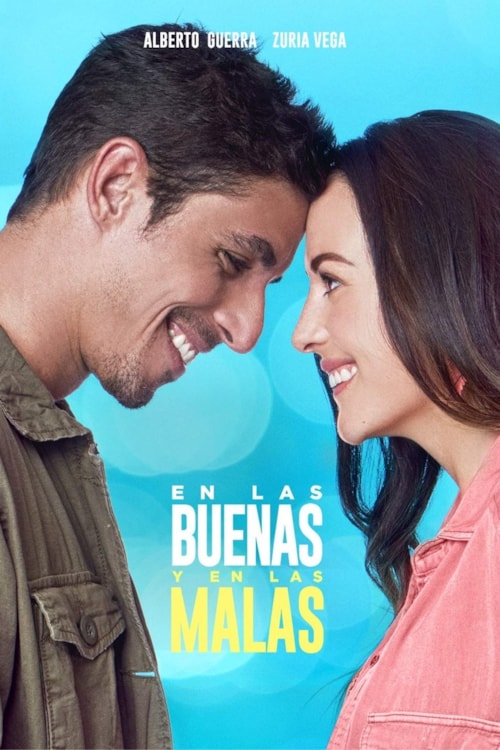 En las buenas y en las malas poster
