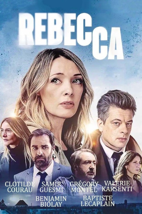 Rebecca poster