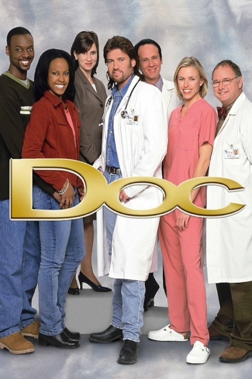 Doc poster