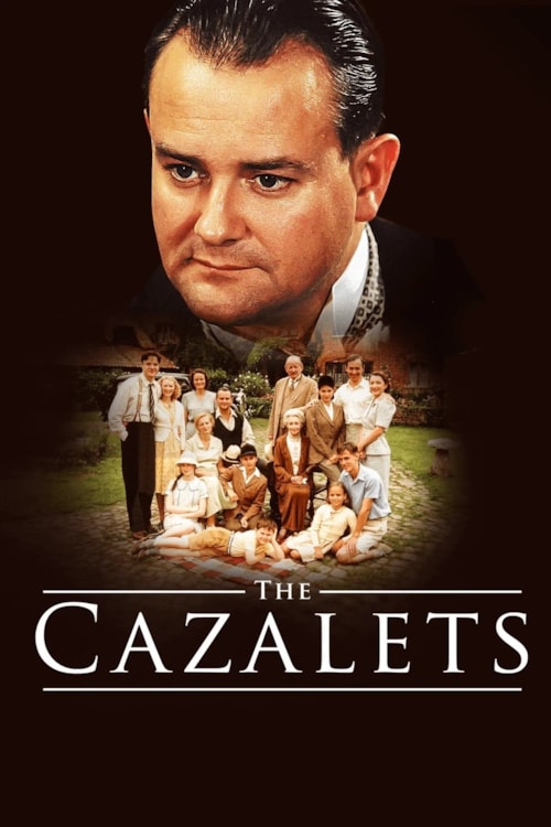 The Cazalets poster