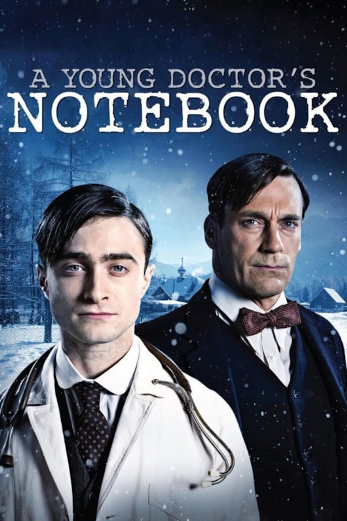 A Young Doctor's Notebook poster