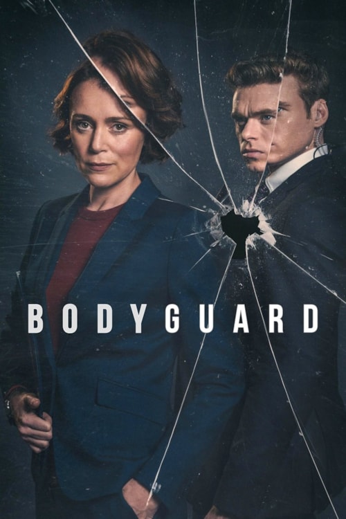 Guardaespaldas poster