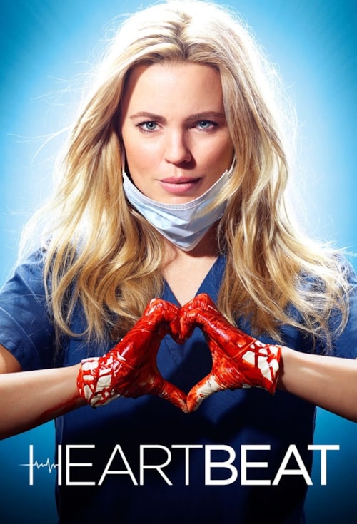 Heart Matters poster