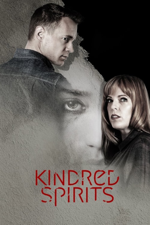 Kindred Spirits poster