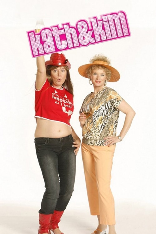 Kath & Kim poster