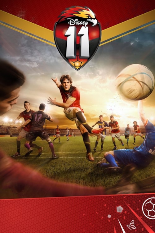 O11CE poster