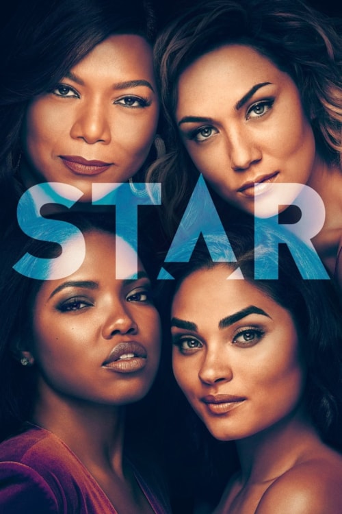 Star poster