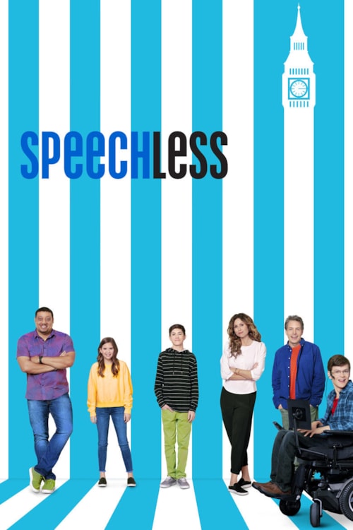Sin palabras poster