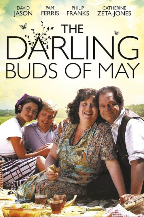 The Darling Buds of May poster