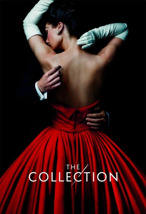 The Collection poster