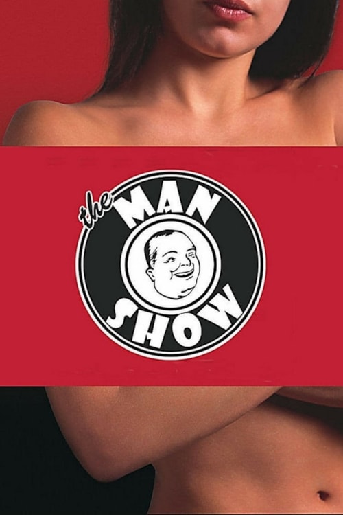 The Man Show poster