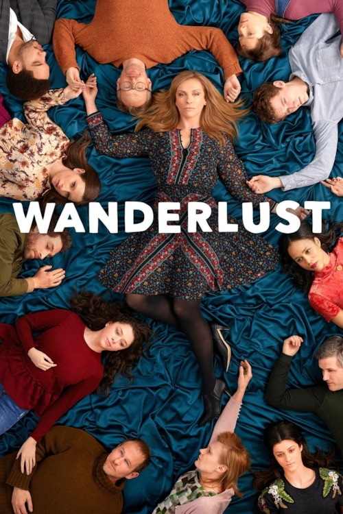 Wanderlust poster