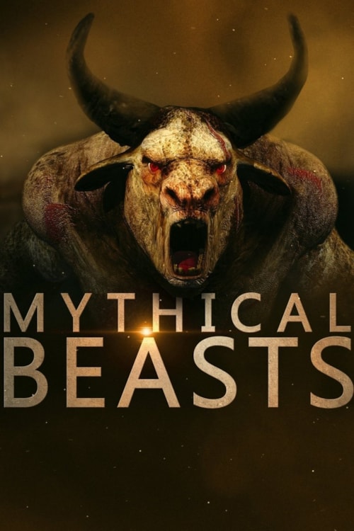 Criaturas Míticas poster
