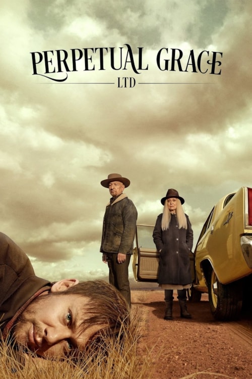 Perpetual Grace LTD poster