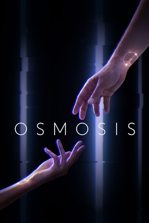 Osmosis poster
