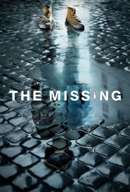 The Missing poster