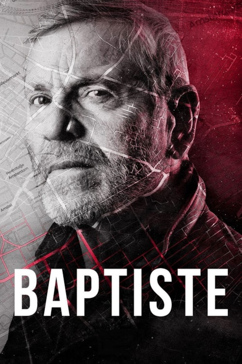 Baptiste poster