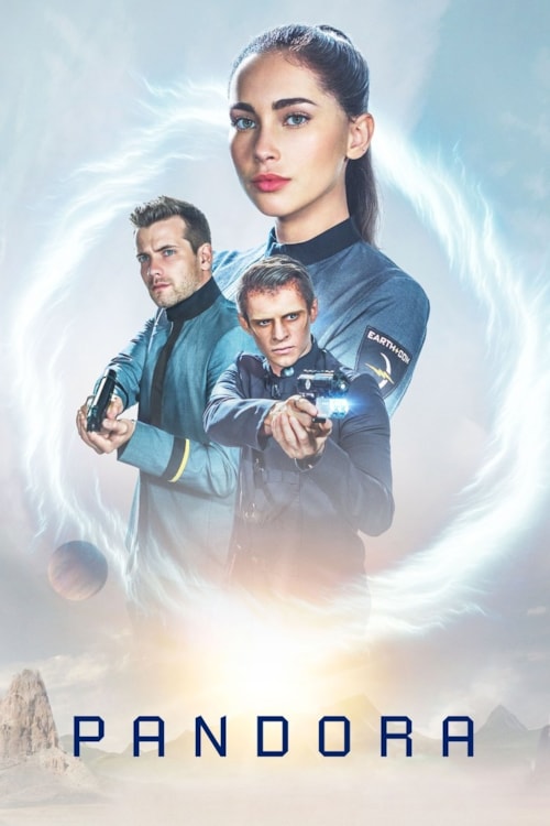 باندورا poster