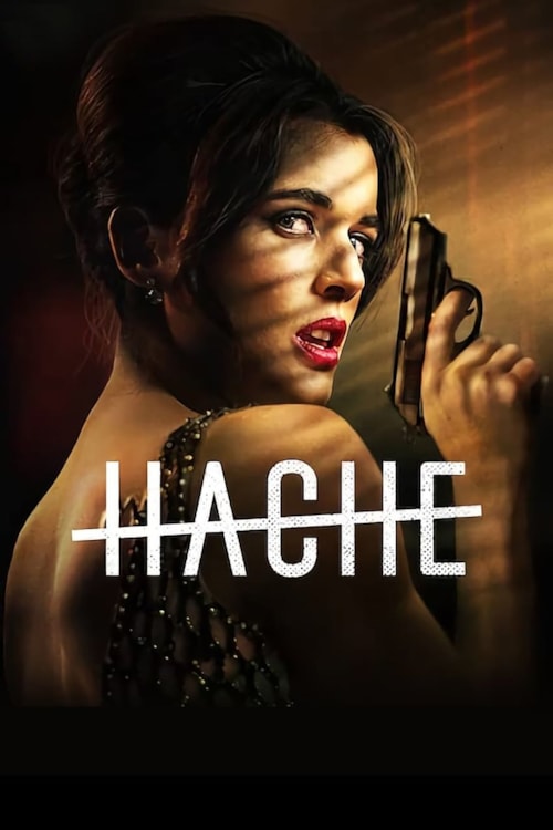 H poster