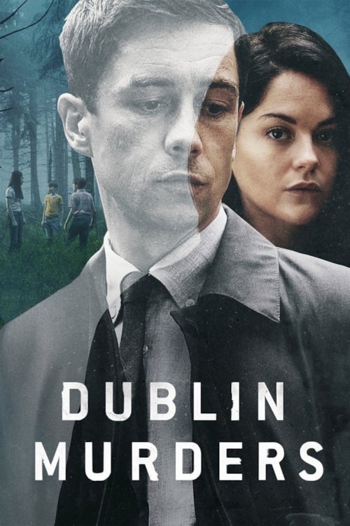 Dublin Murders poster