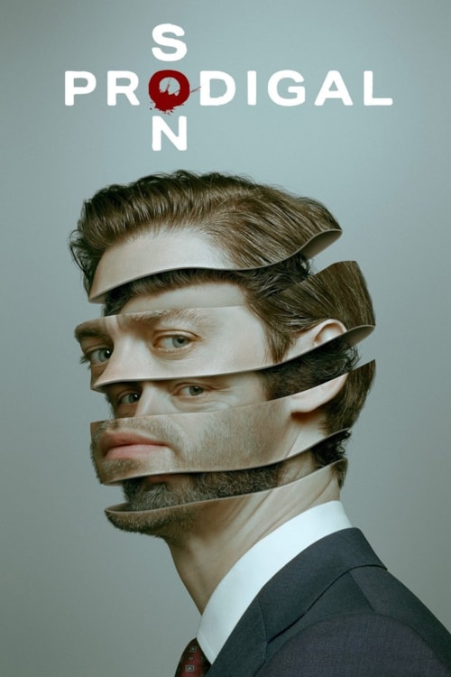 Le fils prodige poster