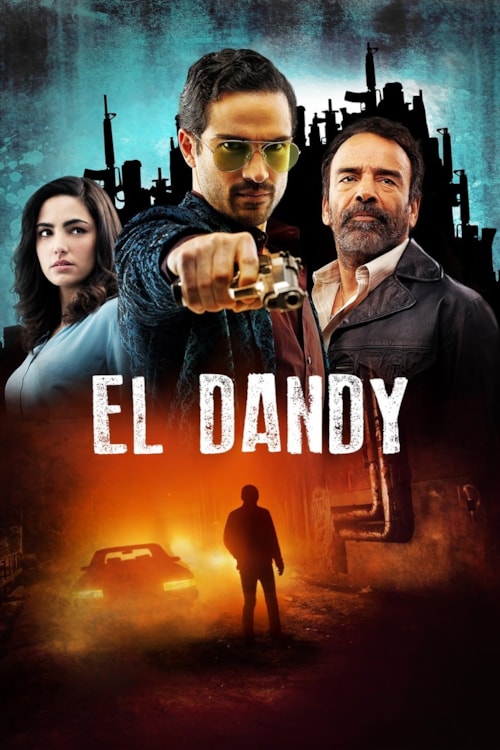 El Dandy poster