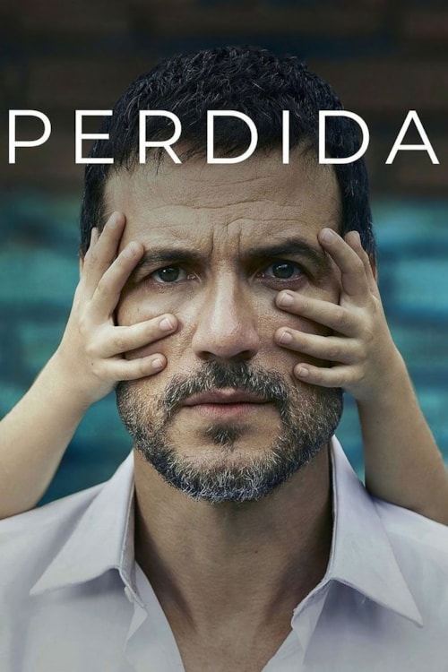 La disparition de Soledad poster
