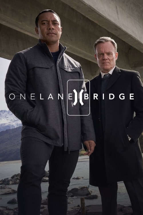 One Lane Bridge poster