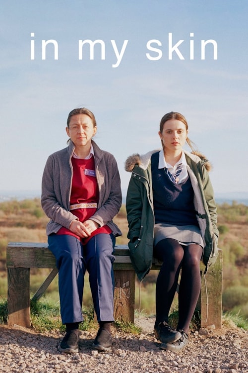 In My Skin poster