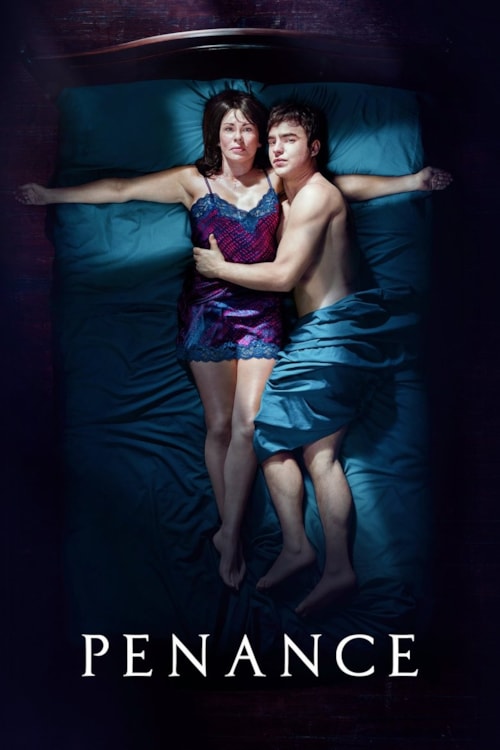 Penance poster