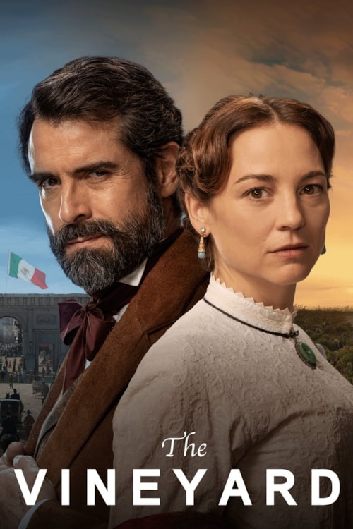 La Templanza poster