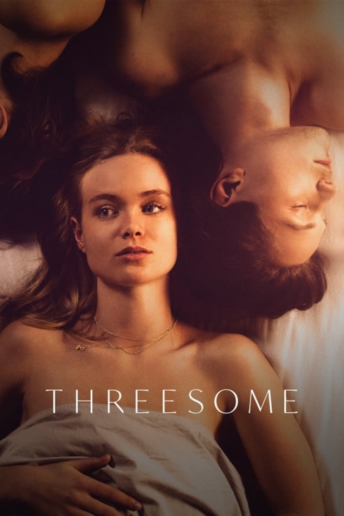 Threesome - Ein Dreier mit Folgen poster
