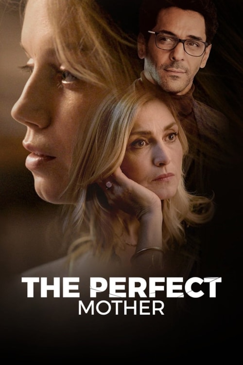 Madre perfetta poster
