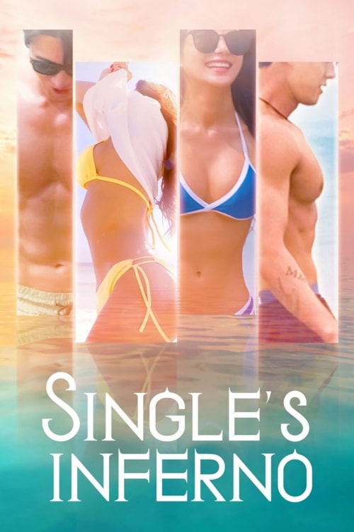 L'inferno dei single poster