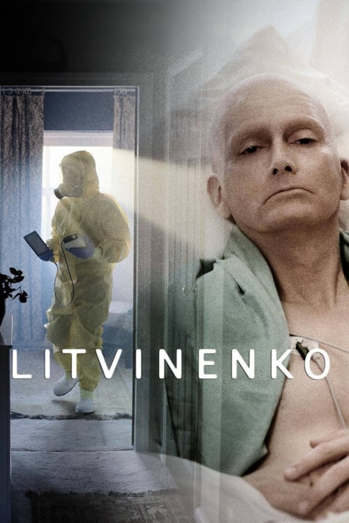 Litvinenko poster