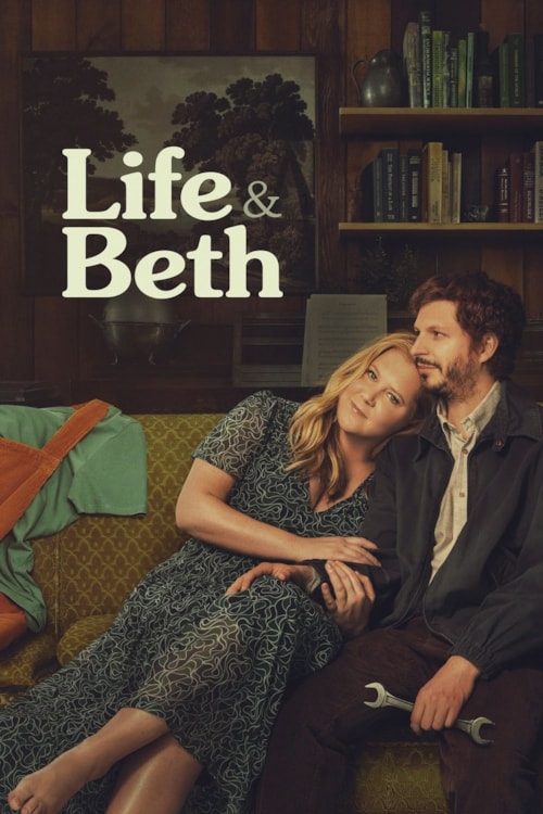 Beth und das Leben poster