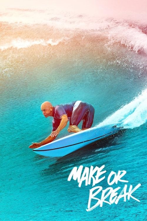 Make or Break poster