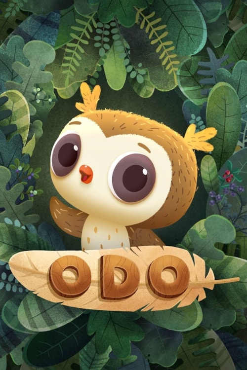 Odo poster
