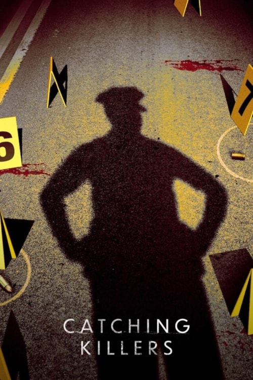 Cazar Asesinos poster