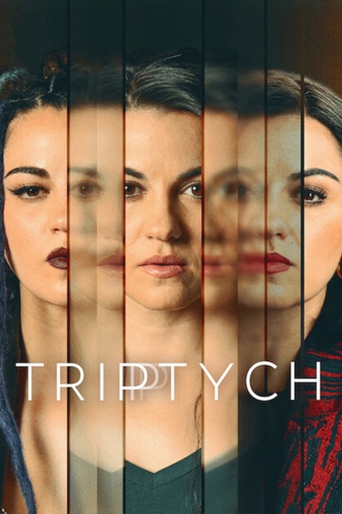 Tríada poster