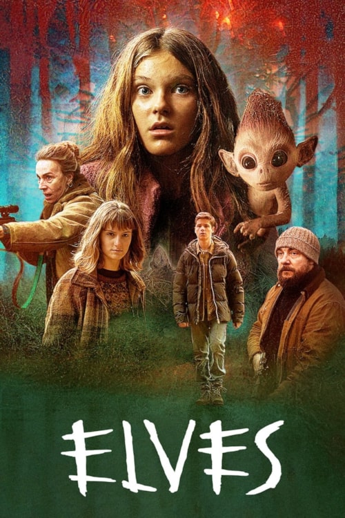 Elves poster