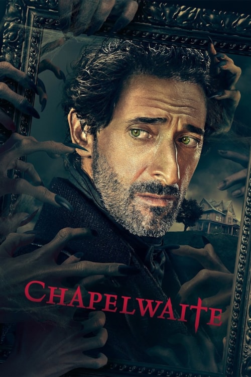 Chapelwaite poster