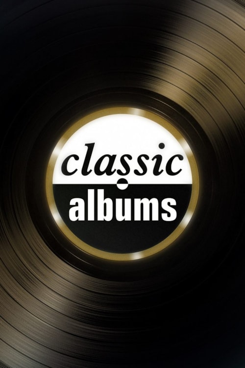 Classic Albums poster